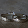 Silver Reformed Ring - Thumbnail 5