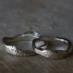 Silver Reformed Ring - Image 5