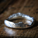 Silver Reformed Ring - Image 1