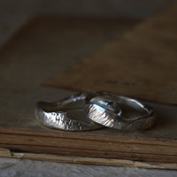 Silver Reformed Ring - Thumbnail 3