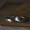 Silver Reformed Ring - Thumbnail 3