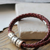 Identic Eight Story Bracelet - Thumbnail 2