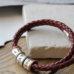 Identic Eight Story Bracelet - Image 2