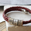 Identic Eight Story Bracelet - Thumbnail 1