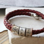 Identic Eight Story Bracelet - Image 1